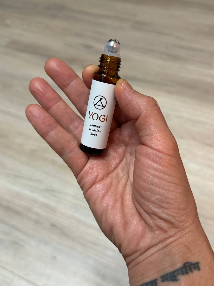 YOGI Essence – Root and Resin