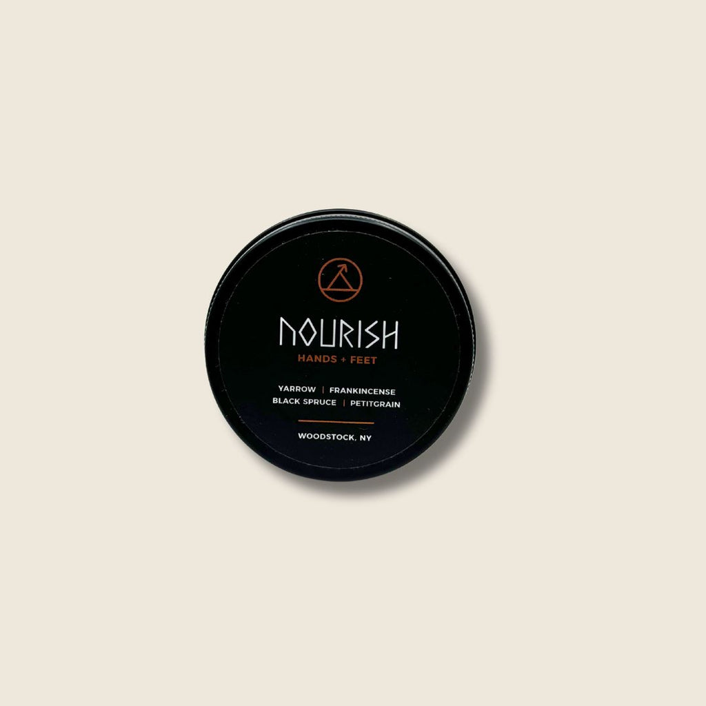 Nourish Salve