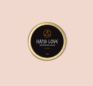 Nourishes dry, chapped hands, cuticles and great for local areas, hands, and feet. Contains rich oils of baobab, jojoba, beeswax and essential oils of frankincense and yarrow. 
