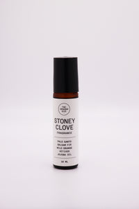 Stoney Clove Fragrance | The Graham & Co