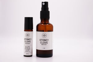 Stoney Clove Fragrance and Mist Duo | The Graham & Co