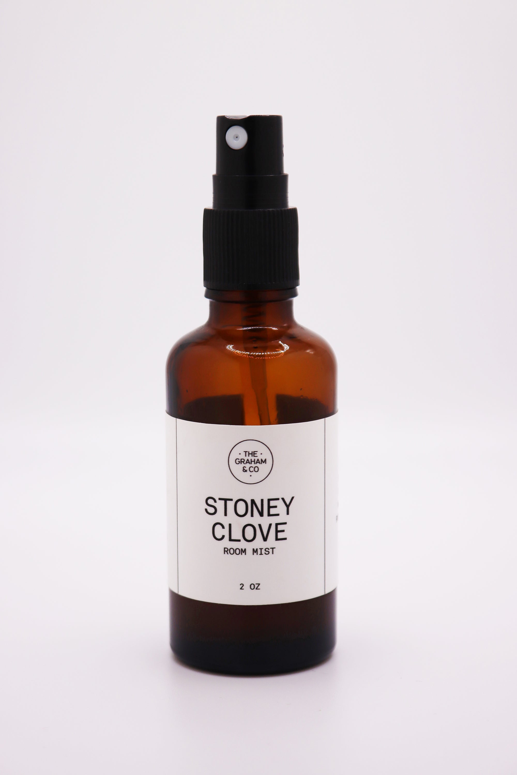 Stoney Clove Fragrance and Mist Duo | The Graham & Co